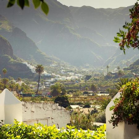 Casa Rural La Asomadita Agaete  Exteriér fotografie