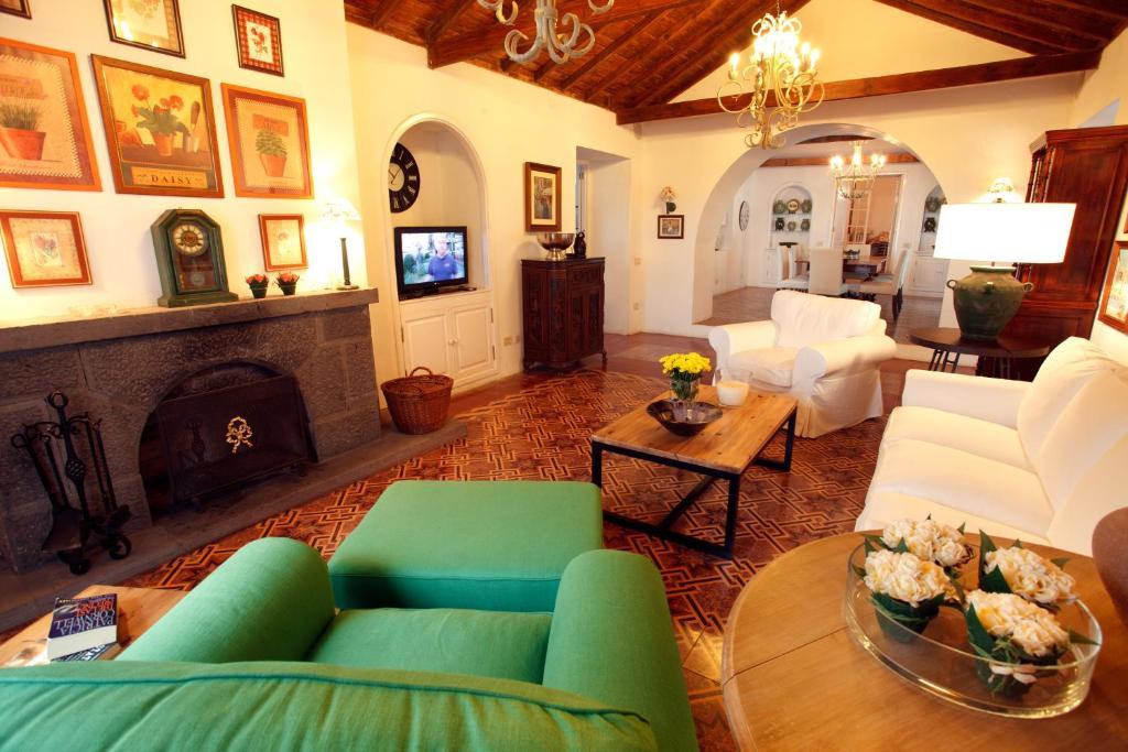Casa Rural La Asomadita Agaete  Pokoj fotografie