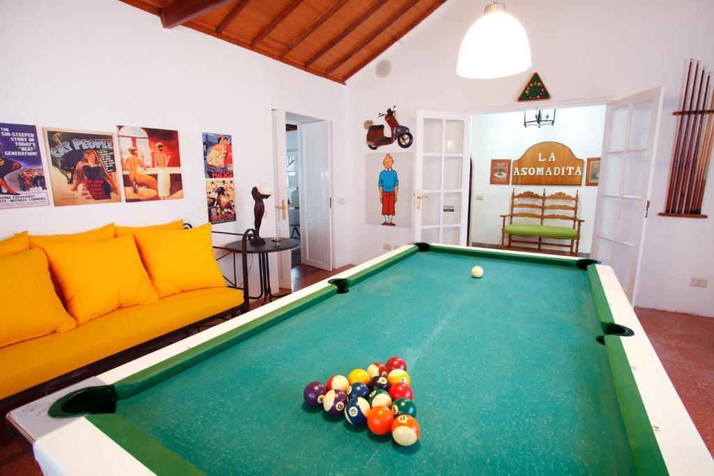 Casa Rural La Asomadita Agaete  Exteriér fotografie