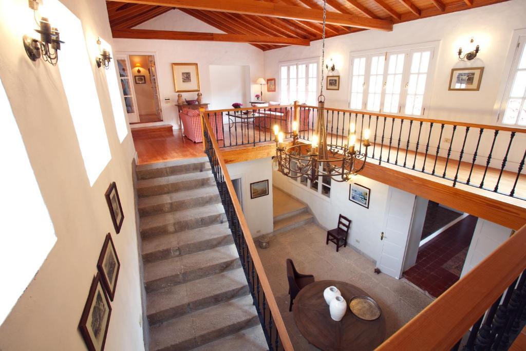 Casa Rural La Asomadita Agaete  Pokoj fotografie